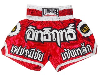 กางเกงมวยไทย ลุมพินี : LUM-016