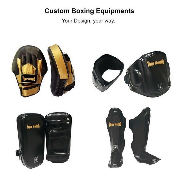 Achetez Equipement Muay Thai, Achetez Equipement Thai Boxe 